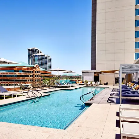 Omni Tempe Hotel At Asu
