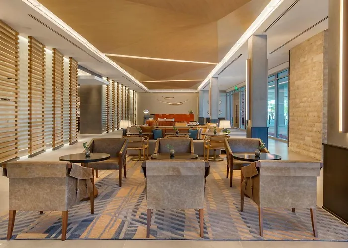 Hotel Omni At Asu 4*