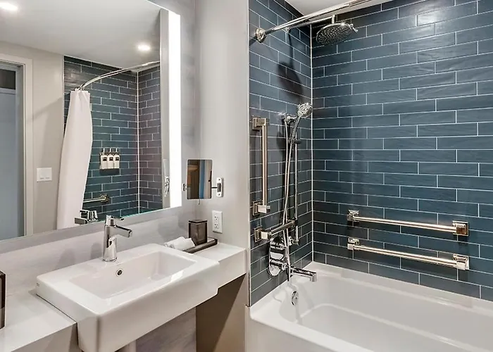 Omni At Asu 4* Tempe
