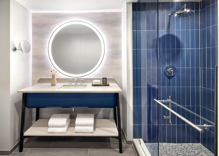 Hotel Omni At Asu 4*