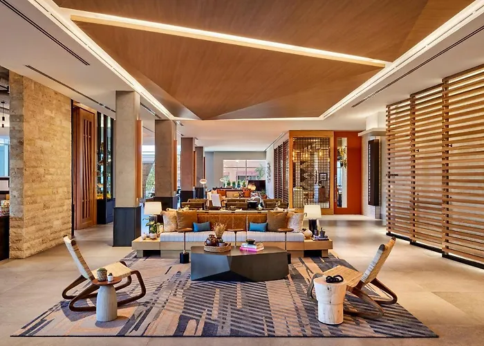 Hotel Omni At Asu 4*