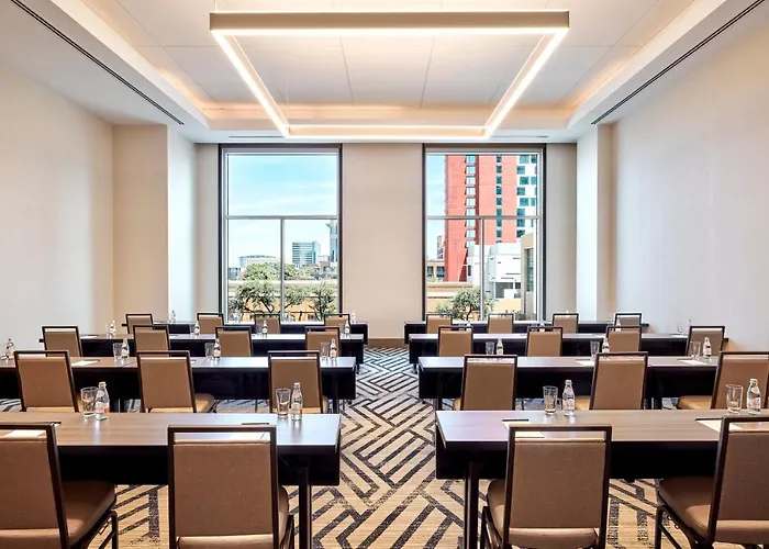 Omni At Asu Hotel