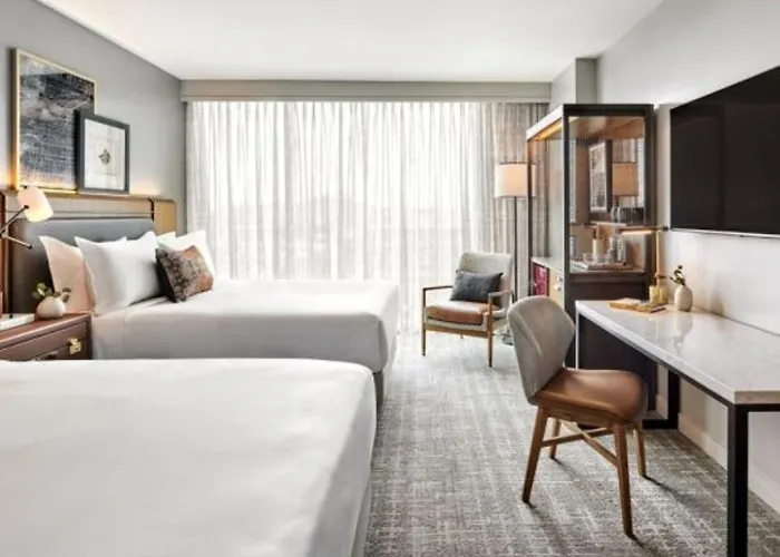 Omni At Asu Hotel 4*