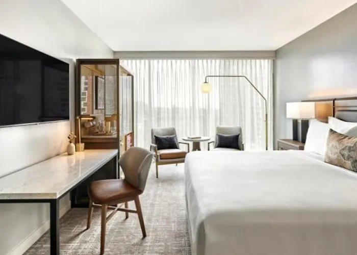 Omni At Asu Hotel Tempe