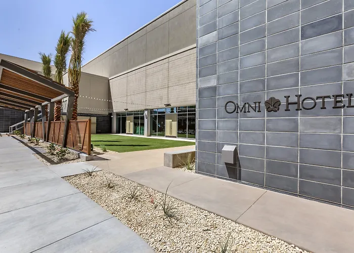 Omni At Asu Tempe