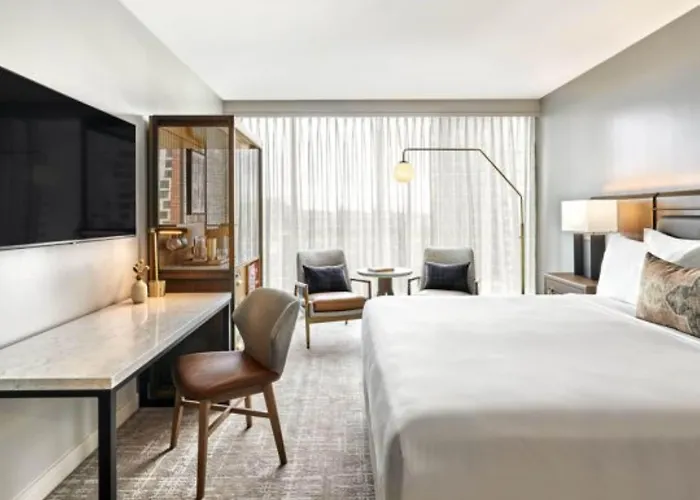 Omni At Asu Hotel