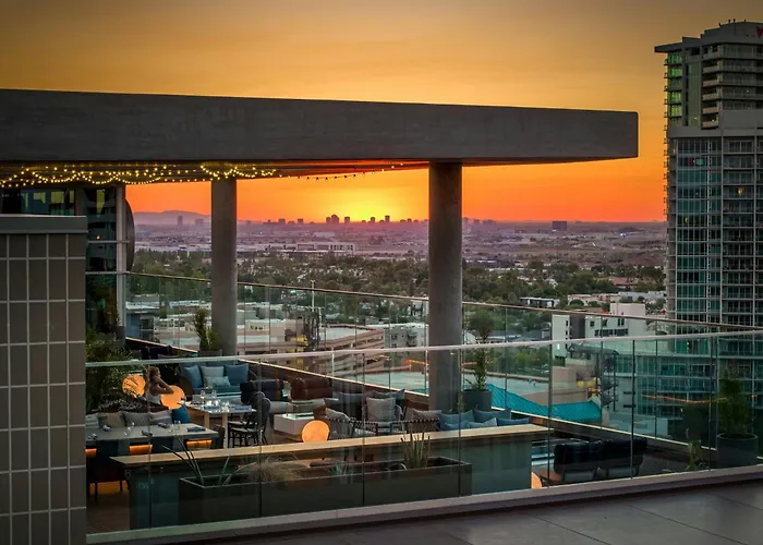 Omni At Asu Hotel 4*